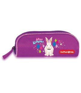 Piórnik szkolny saszetka Coolpack for Kids Magic 56434CP