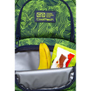 Plecak szkolny CoolPack Spiner Termic Isogreen 73662CP C01192