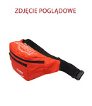 Biodrówka Bag Street 2472 czarna