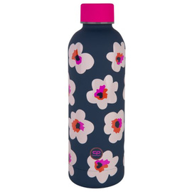 Butelka termiczna Coolpack Bonet Navy Blue Z23013