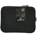 Futerał na tablet 8" Davidt's czarny 283.008.01 CZARNY
