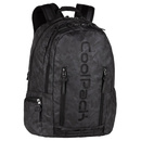 Backpack CoolPack Impact II Army Navy 99233CP nr B31075