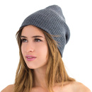 Beanie Atlantis BRAD black
