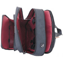 Plecak na laptopa 15,6"  Davidt's Mood & Moov Czarny 258.406.60