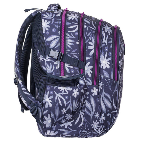 Backpack CoolPack Factor Hippie Daisy 34014CP No. B02015