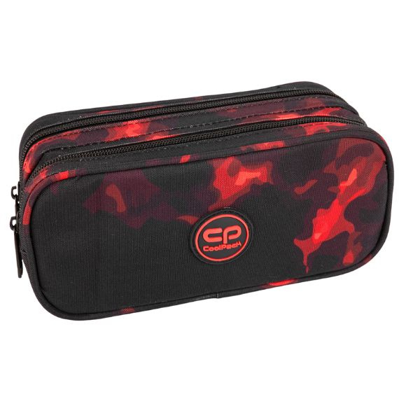 Piórnik szkolny Coolpack Duke Ashh F065918