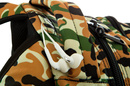 Plecak młodzieżowy Coolpack Bentley Camo Desert Badges 23551CP A16109