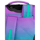 Plecak szkolny na kółkach CoolPack Compact Gradient Blueberry E86505