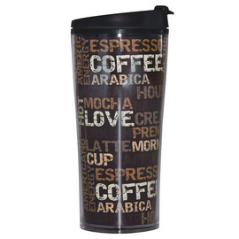 Water bottle Active Sport 1000 ml red 70420