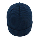 Czapka Atlantis beanie SKATE granatowa
