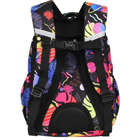 Plecak młodzieżowy Coolpack Jerry Disney Core Stitch F029780