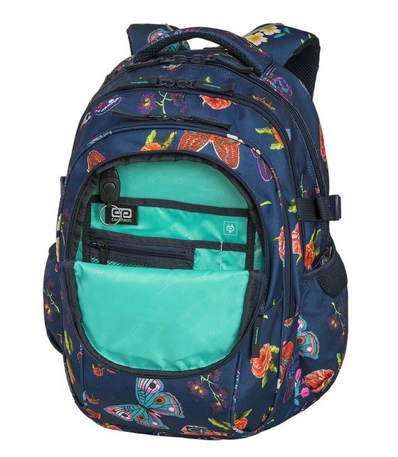 Plecak młodzieżowy Coolpack Factor Summer Dream 86001CP nr A045