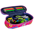 Piórnik szkolny CoolPack Campus Power Pink 53732CP C62148