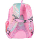 Plecak młodzieżowy Coolpack Jerry Tie Die F029912