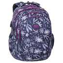 Backpack CoolPack Factor Hippie Daisy 34014CP No. B02015