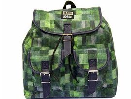 Plecak miejski Black Horse Kaukaz nr 116