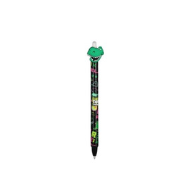 Długopis automatyczny wymazywalny Frozen Colorino Disney Core śnieżynka 53703PTR_SNIEZKA