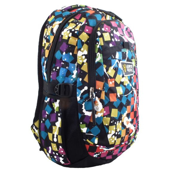 Plecak szkolny młodzieżowy Open Mind 12