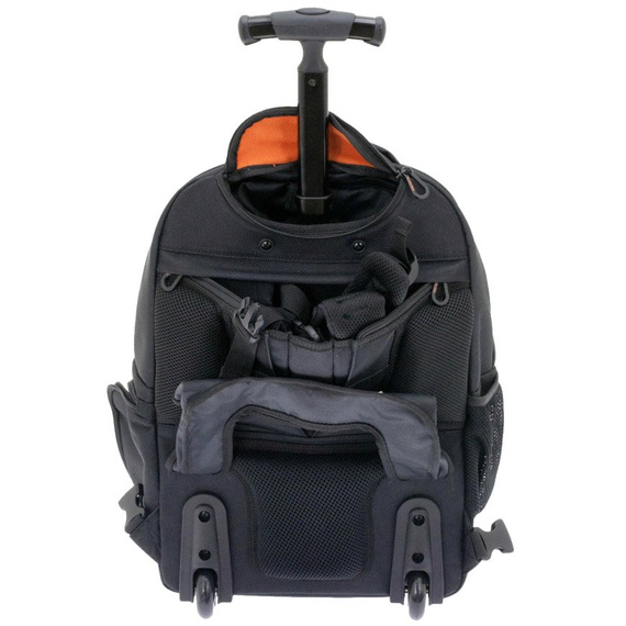 Plecak na kółkach Davidt's 15,6" The Chase 257.047.01