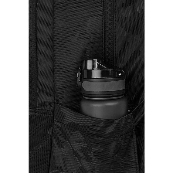 Plecak miejski Coolpack czarny Trooper F135811