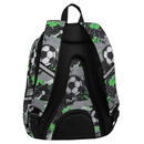Plecak szkolny Coolpack Rider Let's Gol F059674