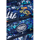 Plecak młodzieżowy Coolpack Base Grafitti D027335