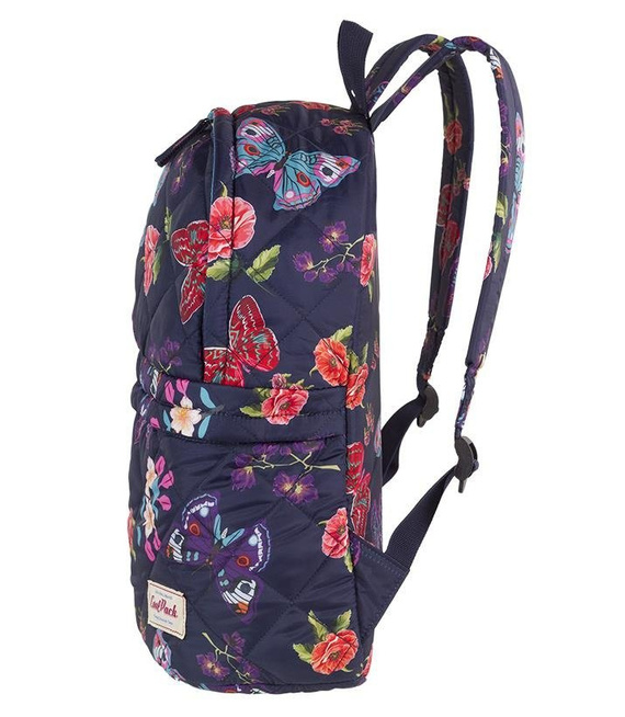 Plecak miejski Coolpack Fanny Summer Dream 12492CP nr A103