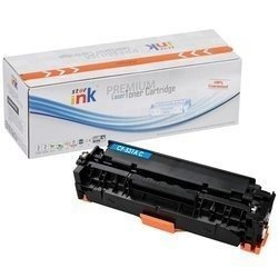 Toner Starink zamiennik do HP 205A CF531A (Błękitny)