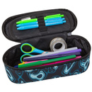 Piórnik szkolny CoolPack Campus Saphire F062889