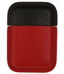 Etui na karty Verus PALERMO 18 N RED/BL2