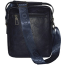 Torba męska na ramię Coveri CC5070-5_BLUE niebieska