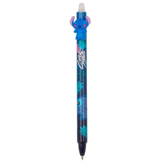 Długopis automatyczny wymazywalny Stitch Colorino Disney Core 54908PTR
