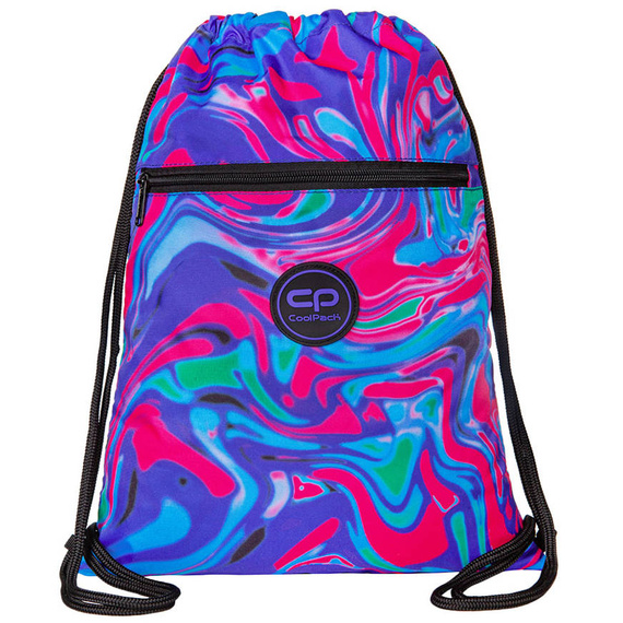 Worek sportowy CoolPack Vert Marble D070337