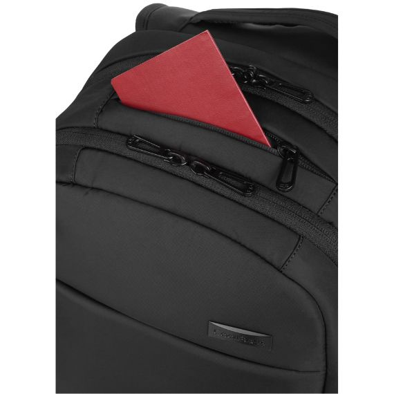 Plecak biznesowy Coolpack Force Black E42011