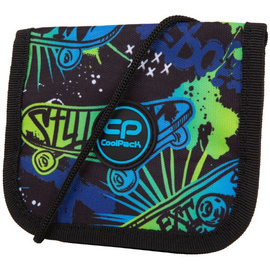 Wallet Coolpack Hazel Aloha 62008CP nr 564