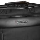 Torba biznesowa teczka na laptopa 17" Davidt's Connaisseur 263.700.01A