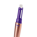 Ołówek automatyczny Milan Capsule Copper Slim zielony