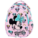 Plecak szkolny Coolpack Joy S LED Minnie Mouse Pink 44648CP B47302