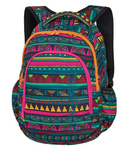 School backpack Coolpack Prime Mexican Trip 85441CP nr A210