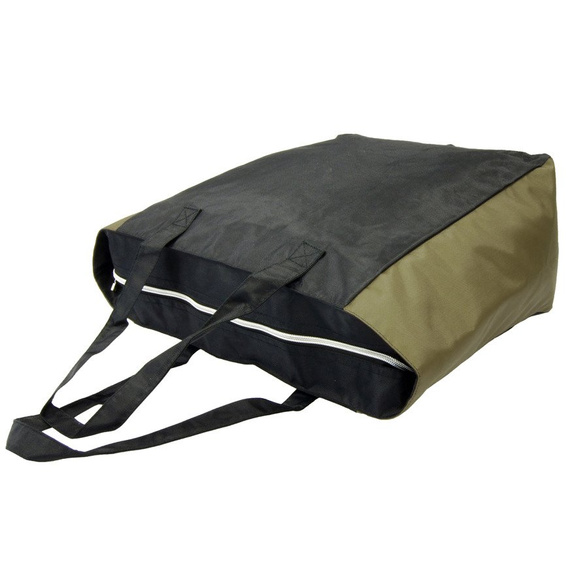 Torba na zakupy Davidt's Oliwkowa 706.080.25