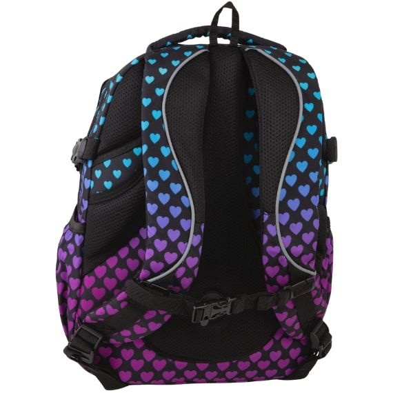 Plecak młodzieżowy szkolny CoolPack Factor Dark Marshmallow F002908