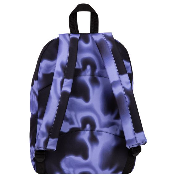 Plecak młodzieżowy szkolny CoolPack Cross Lazuryt F026895