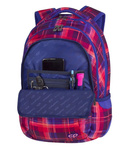 School backpack Coolpack College Mellow Pink 81921CP nr A508