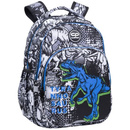 Plecak młodzieżowy Coolpack Base Rainbow Time E27601