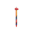 Długopis automatyczny wymazywalny Frozen Colorino Disney Core śnieżynka 53703PTR_SNIEZKA