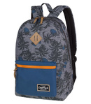 Urban backpack Coolpack Grasp Blue Pineapple 36153CP nr A123