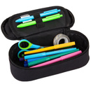 Pencil case CoolPack Campus Camo Mesh Yellow 98410CP No. B62068