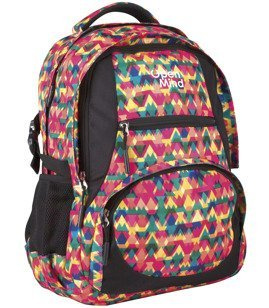 Piórnik szkolny Coolpack Campus Oxford 60196CP nr 498