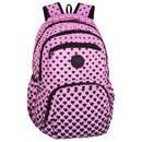 Plecak szkolny Coolpack Pick Pink Marshmallow F099893