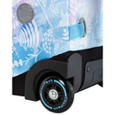 Plecak szkolny na kółkach Coolpack Jack LED Disney Frozen II 48165CP B52305